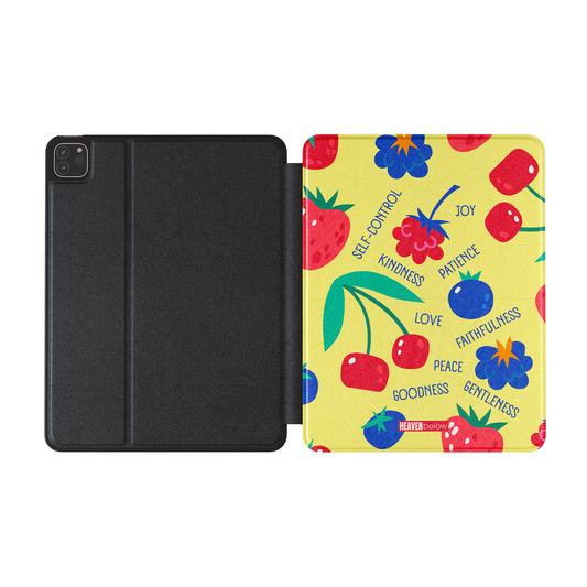 FRUIT SALAD Premium iPad Case