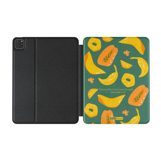 JOY Premium iPad Case
