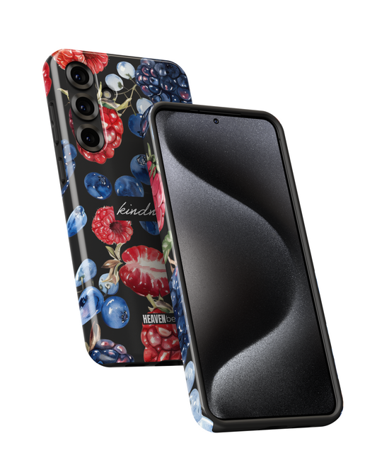 KINDNESS Galaxy Case