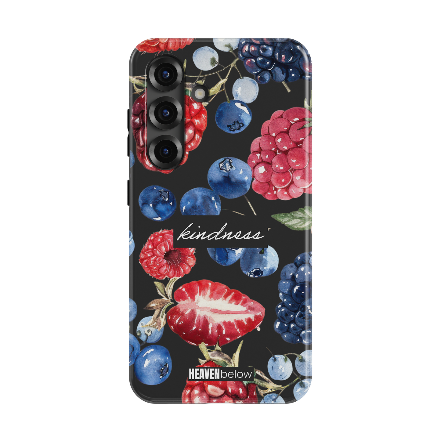 KINDNESS Galaxy Case