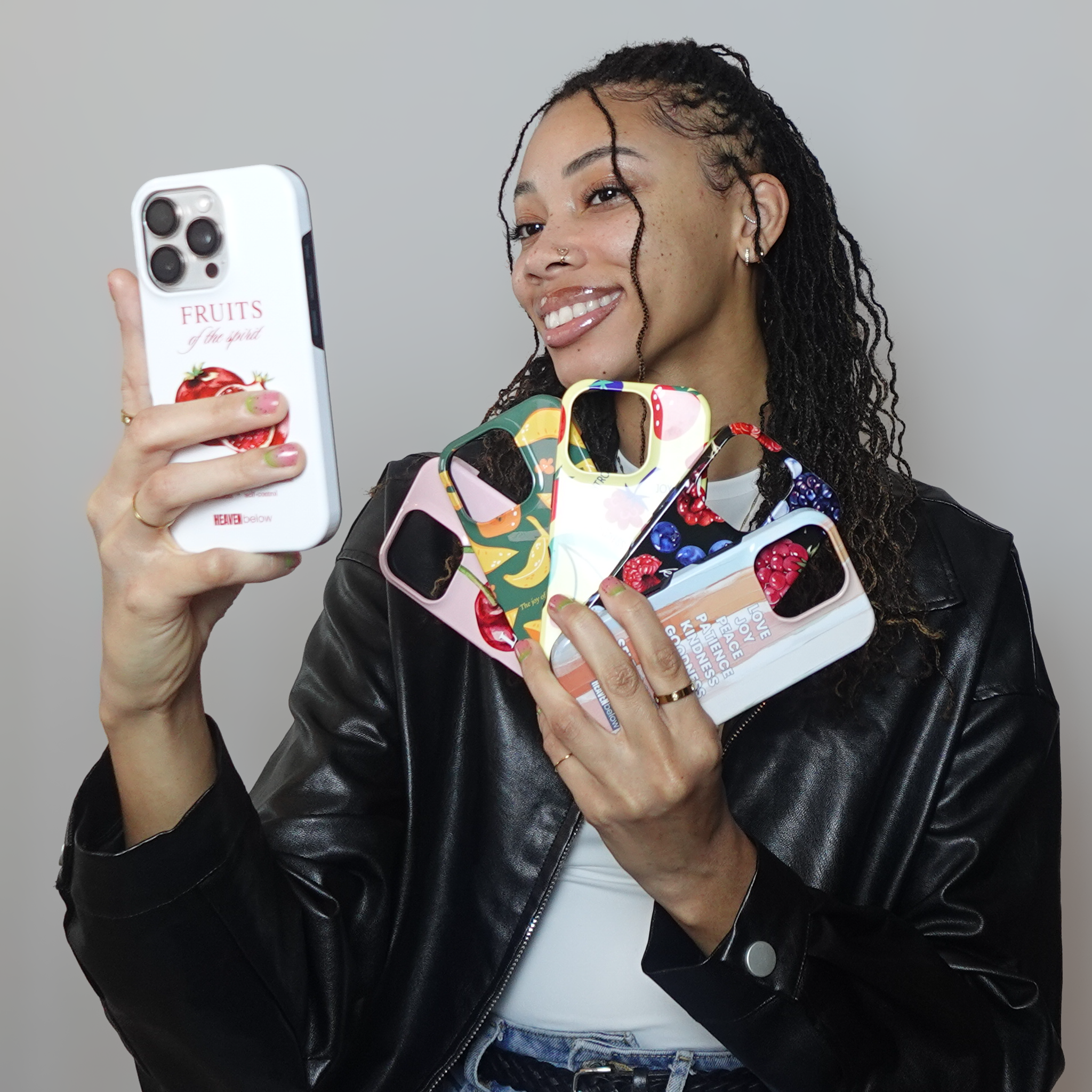 Phone Accessories
