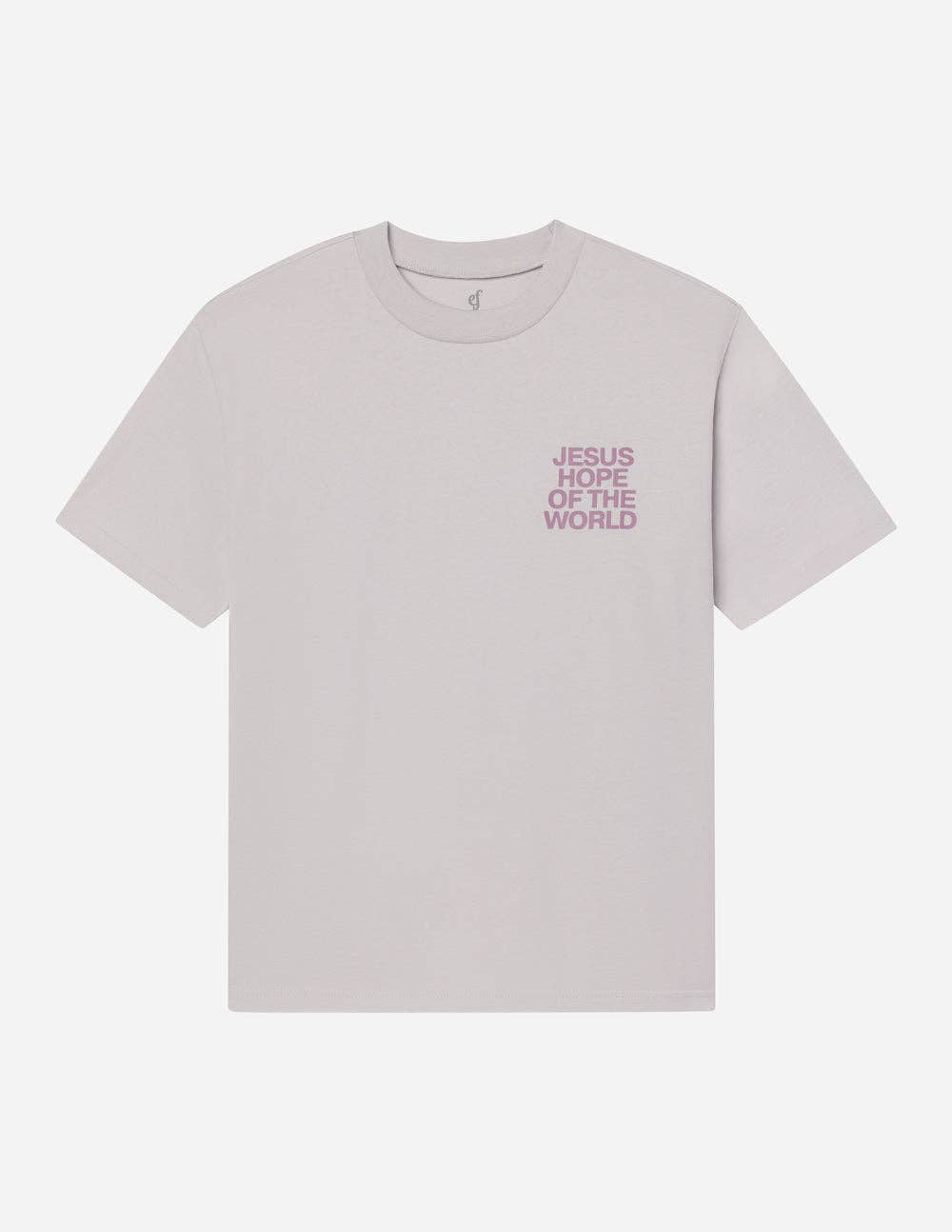 HOPE OF THE WORLD Tee