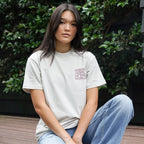 HOPE OF THE WORLD Tee