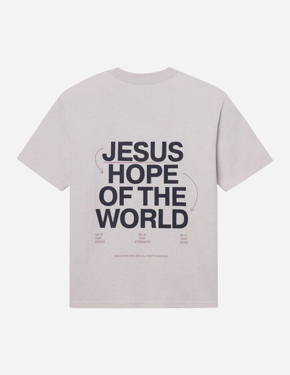 HOPE OF THE WORLD Tee