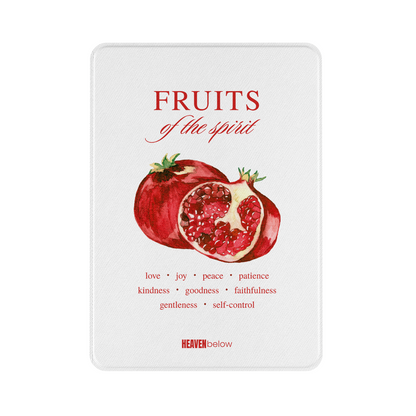 BY THE SPIRIT Premium iPad Case
