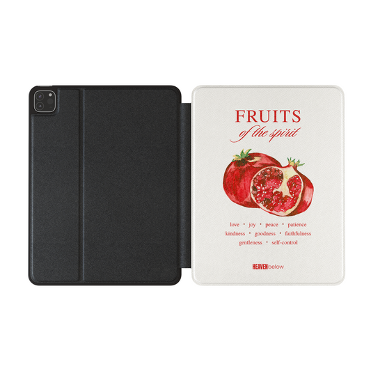 BY THE SPIRIT Premium iPad Case
