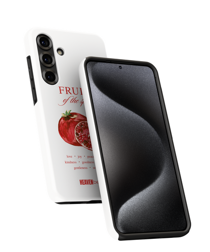 BY THE SPIRIT Galaxy Case