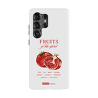 BY THE SPIRIT Galaxy Case