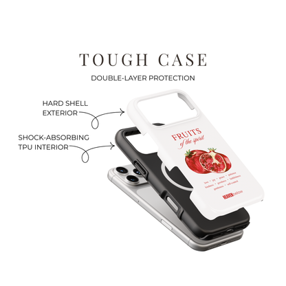 BY THE SPIRIT iPhone Case