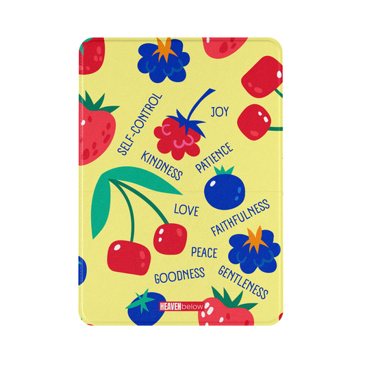 FRUIT SALAD Premium iPad Case