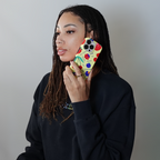 FRUIT SALAD iPhone Case