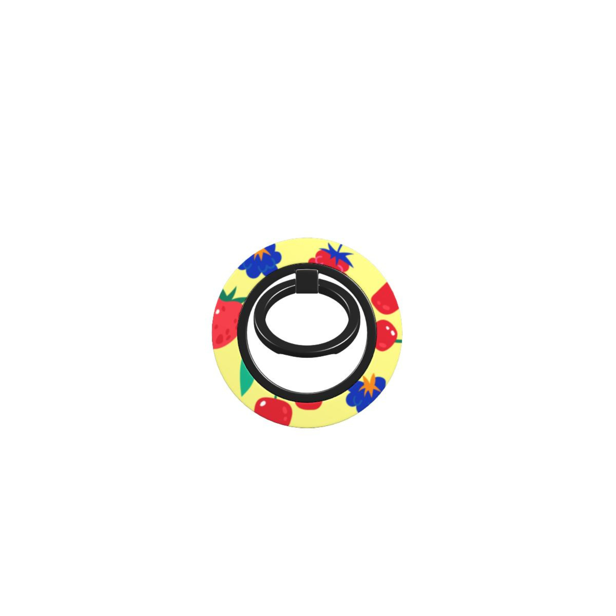 FRUIT SALAD MagSafe Magnetic Ring