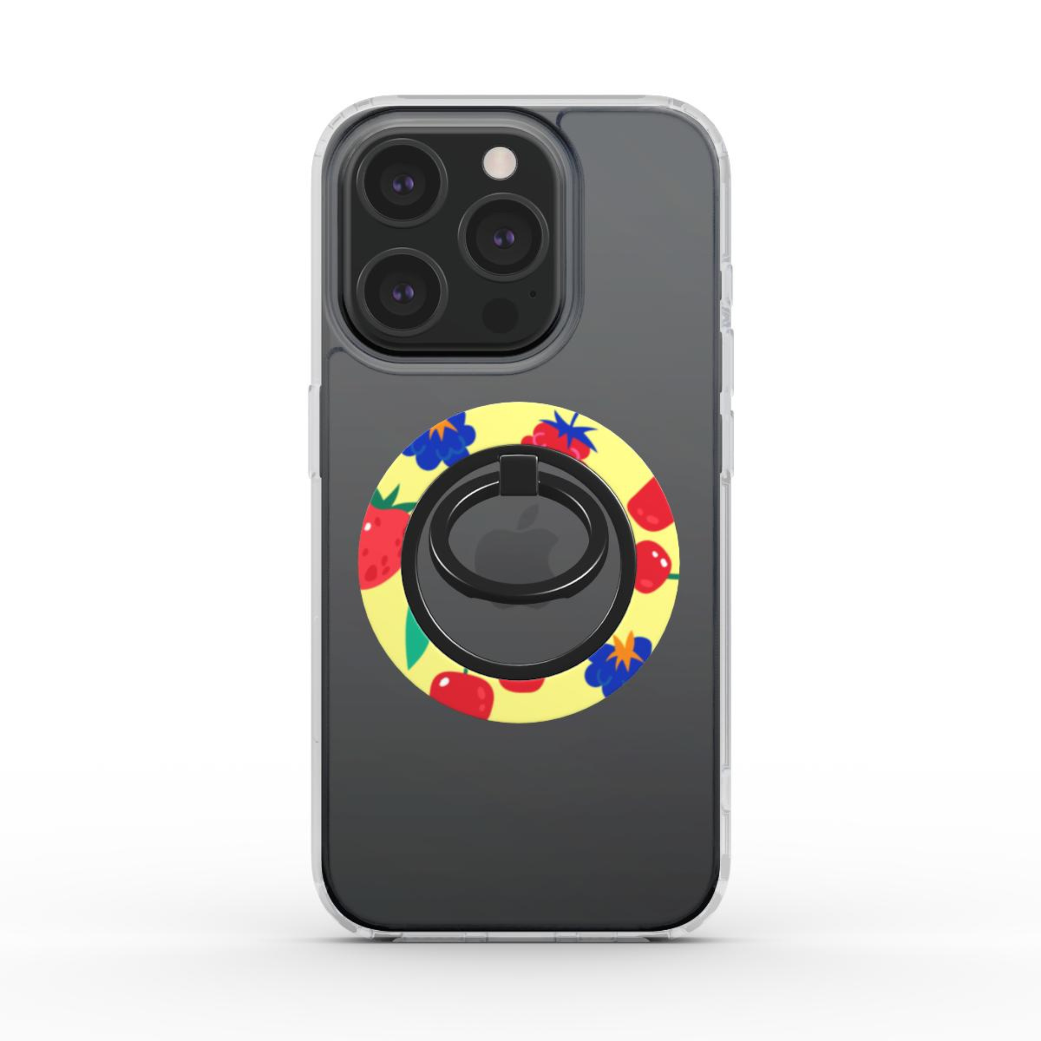 FRUIT SALAD MagSafe Magnetic Ring