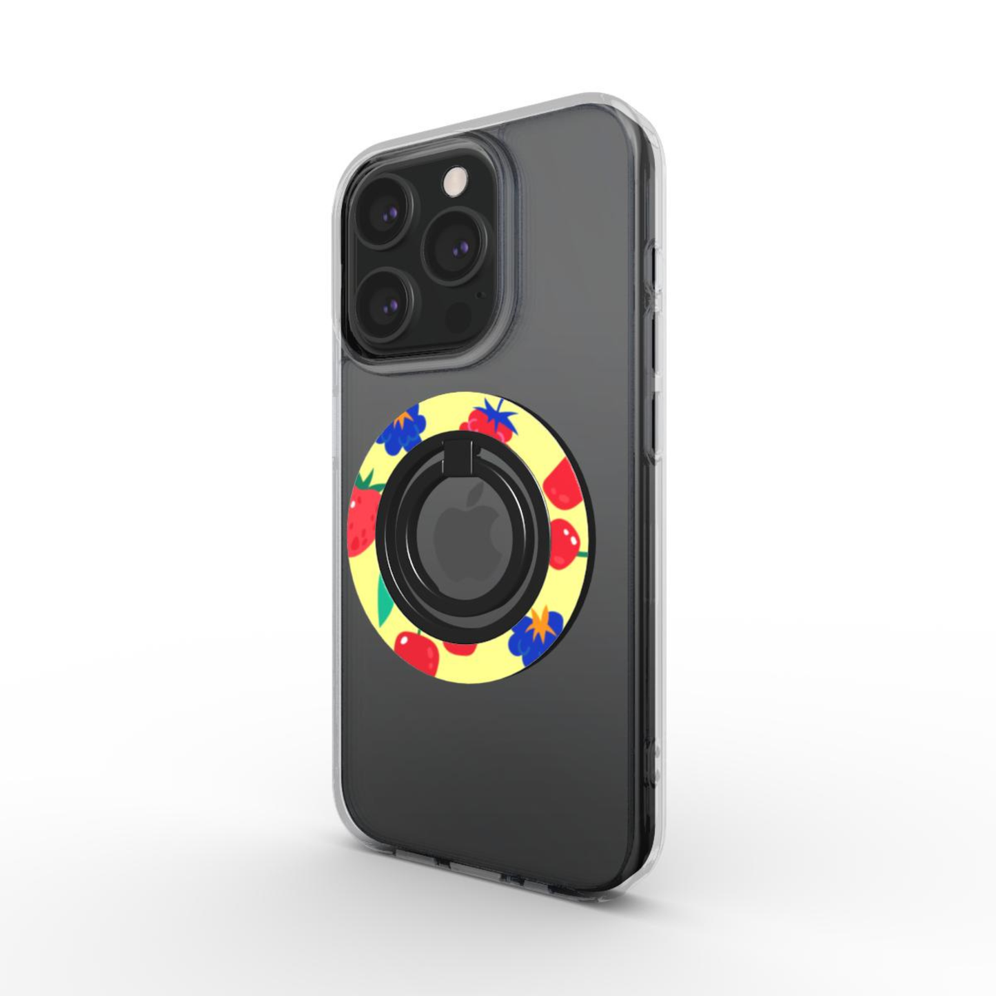 FRUIT SALAD MagSafe Magnetic Ring