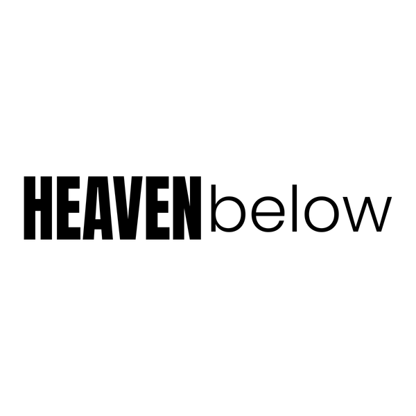 HEAVENbelow