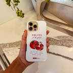BY THE SPIRIT iPhone Case