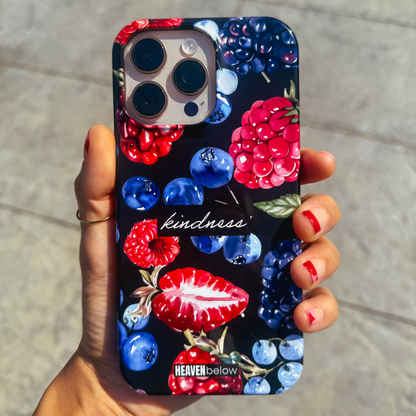KINDNESS Galaxy Case