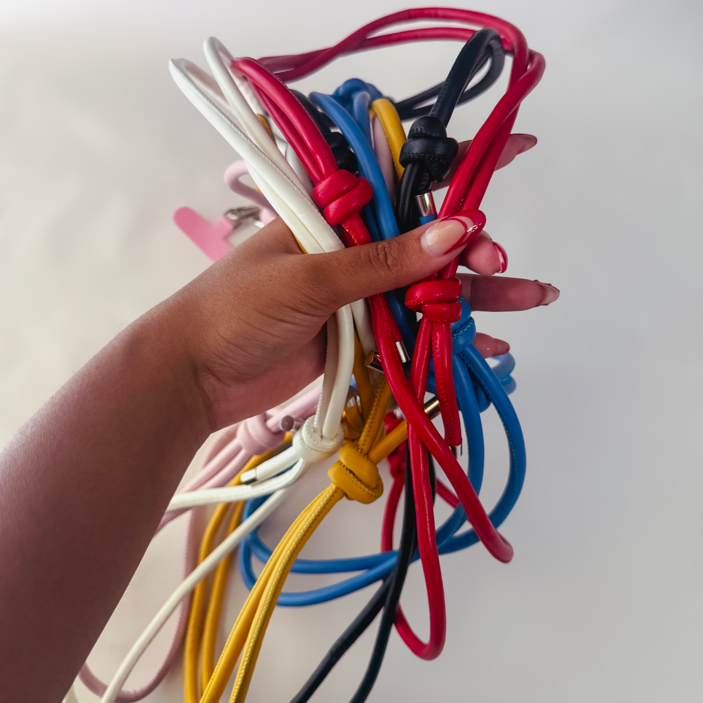 Crossbody Phone Strap