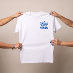 IN DALLAS AS IT IS IN HEAVEN Tee