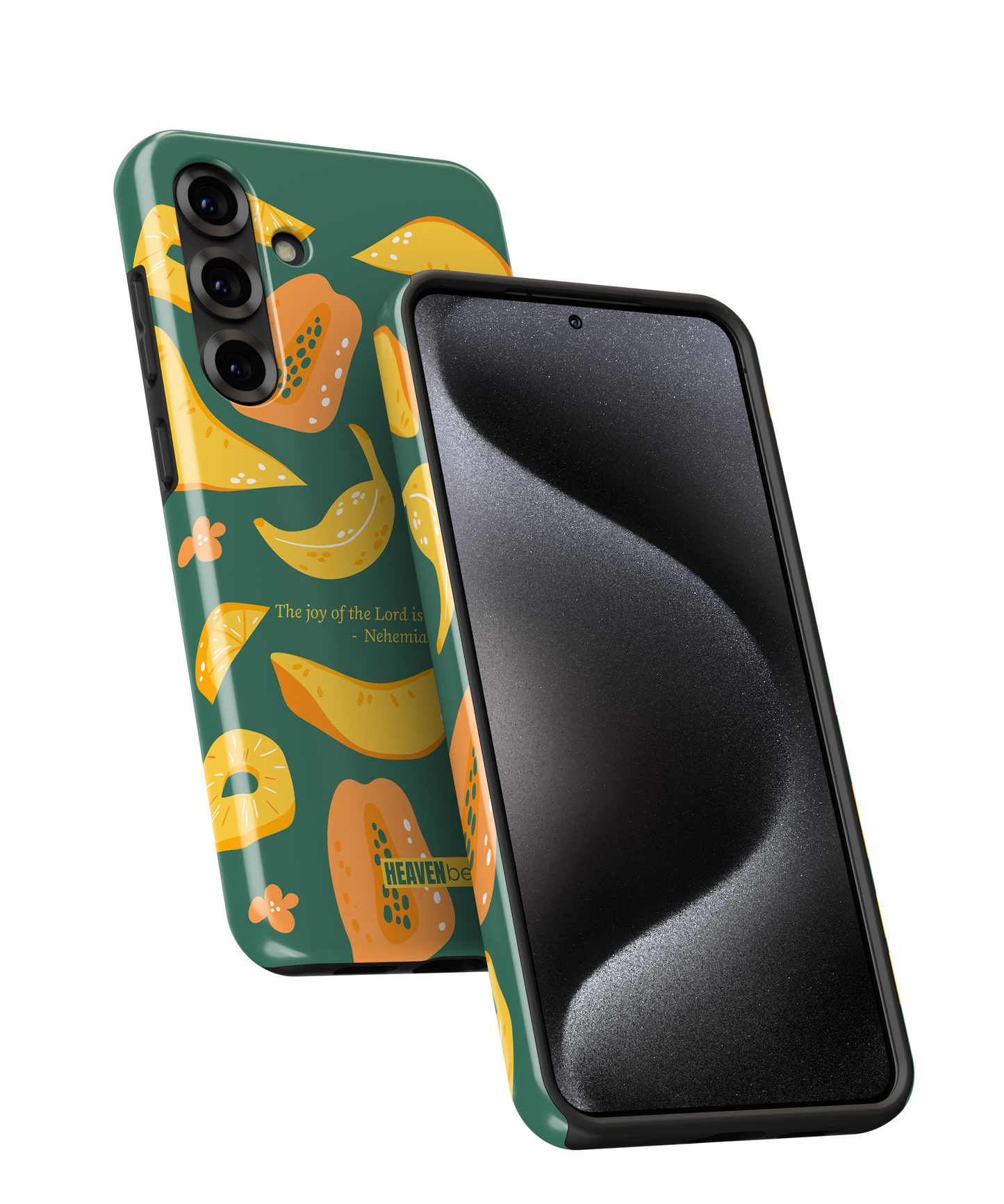JOY Galaxy Case