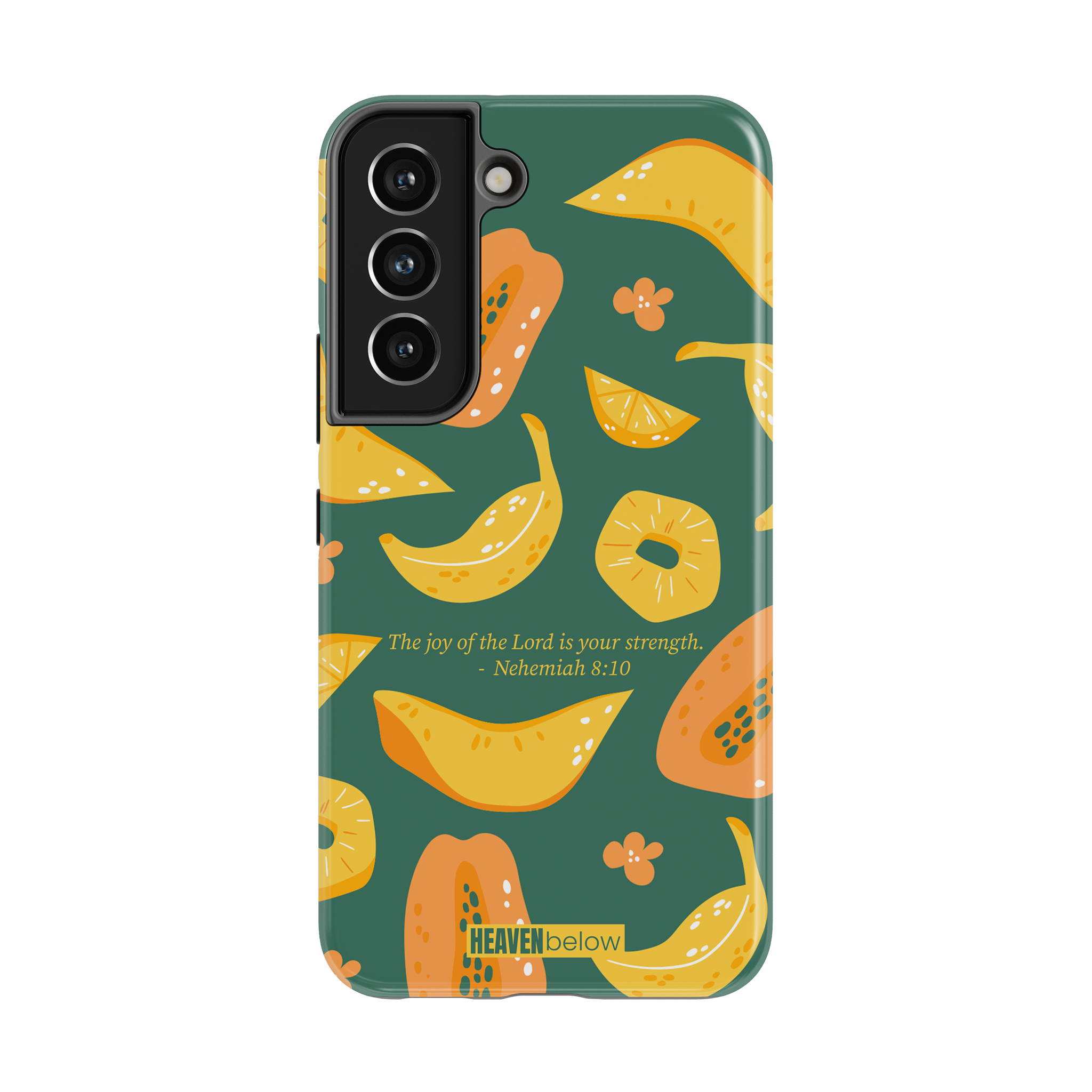 JOY Galaxy Case