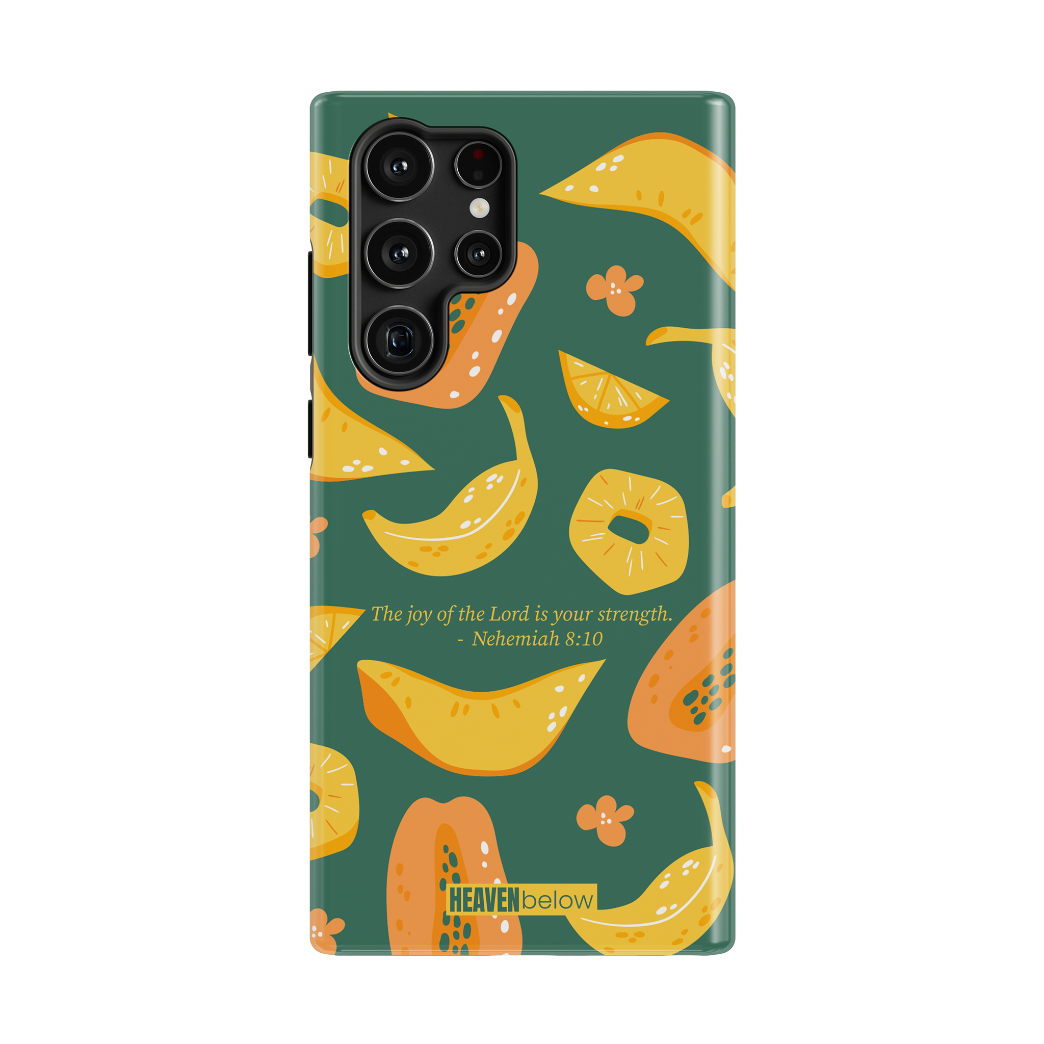 JOY Galaxy Case