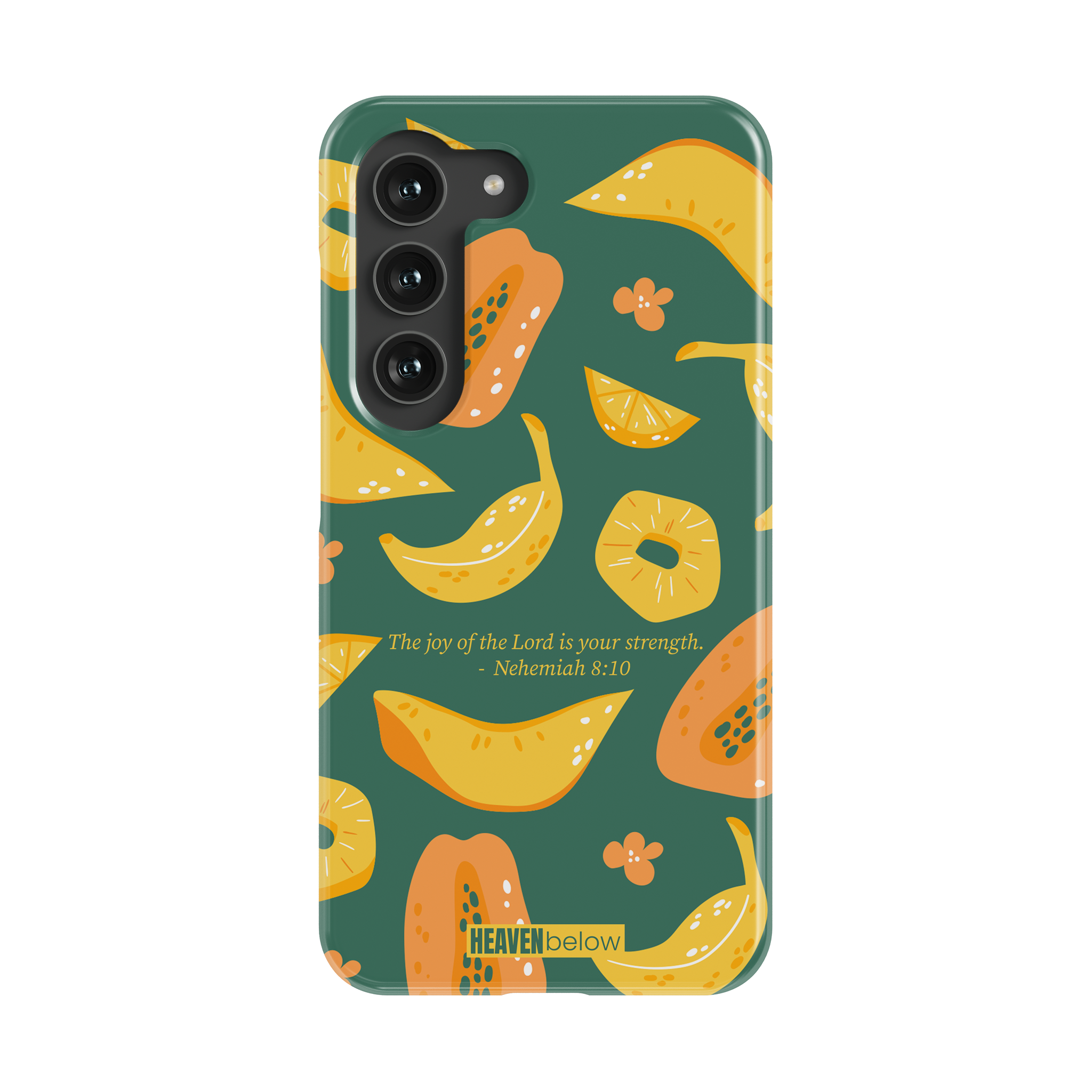 JOY Galaxy Case