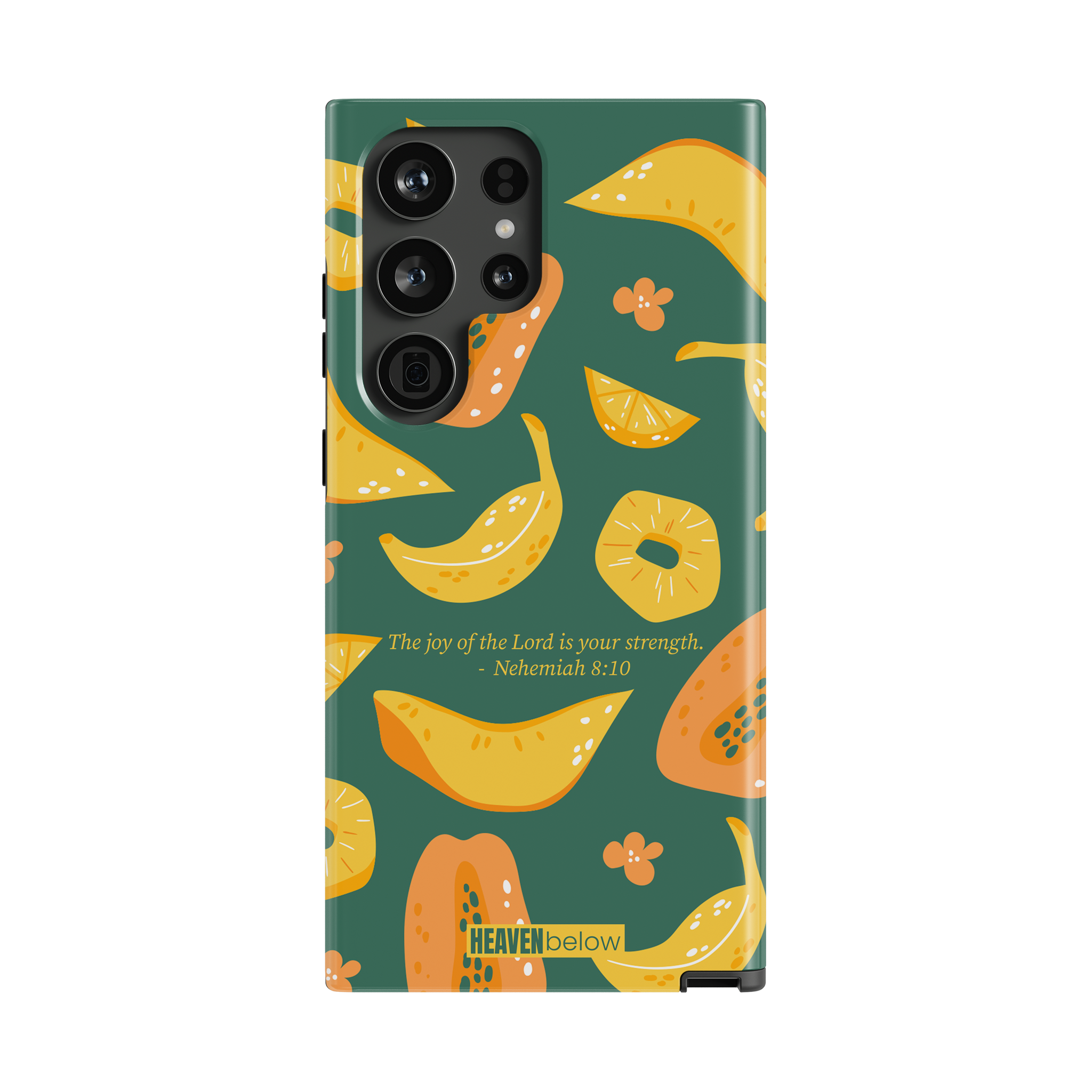 JOY Galaxy Case