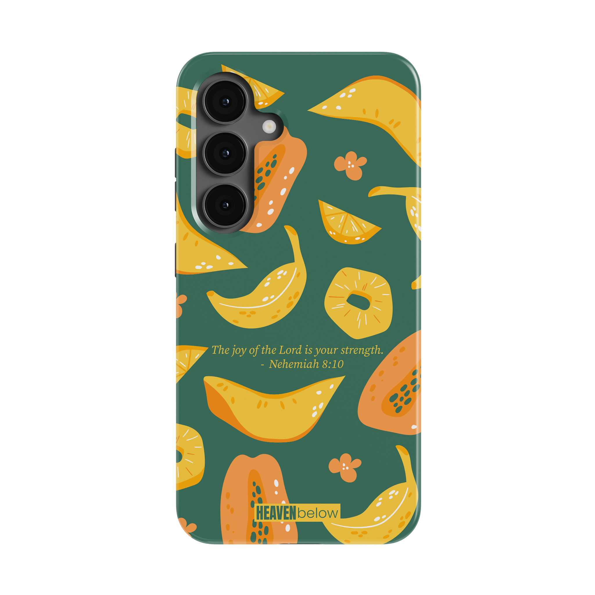JOY Galaxy Case