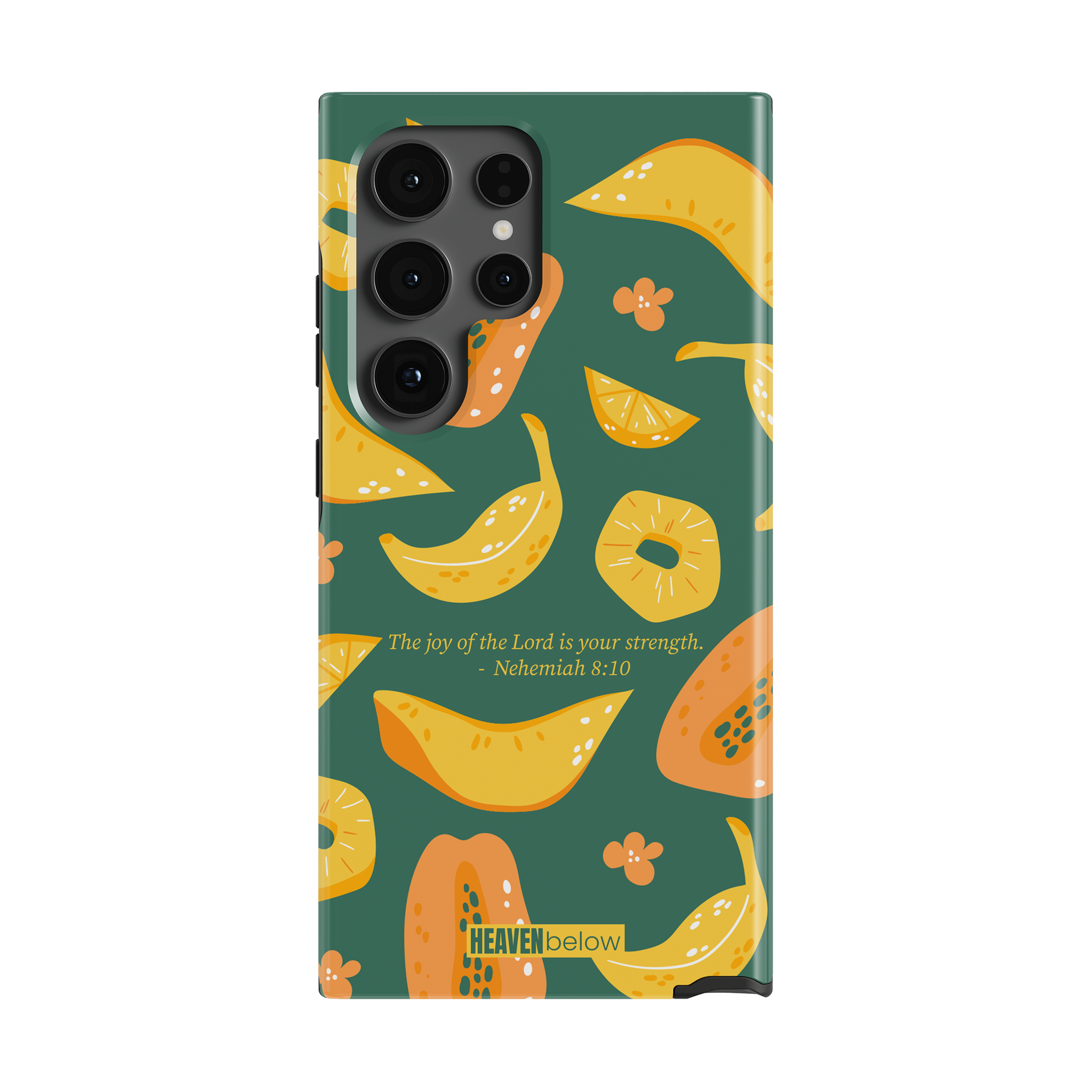 JOY Galaxy Case