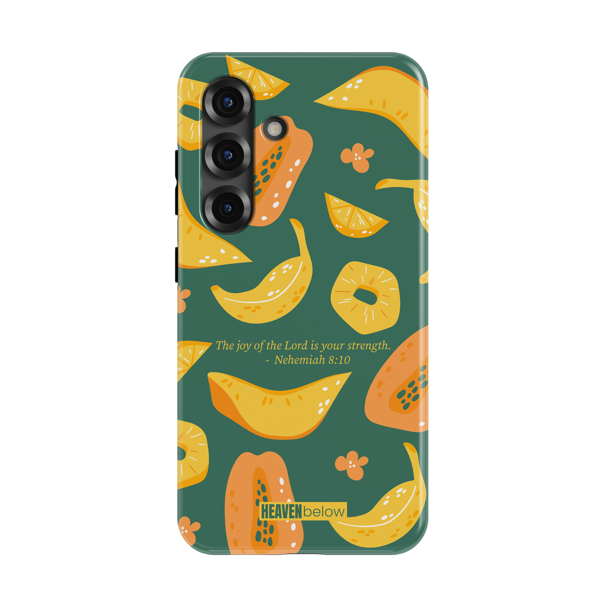 JOY Galaxy Case