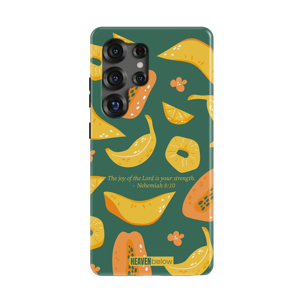 JOY Galaxy Case