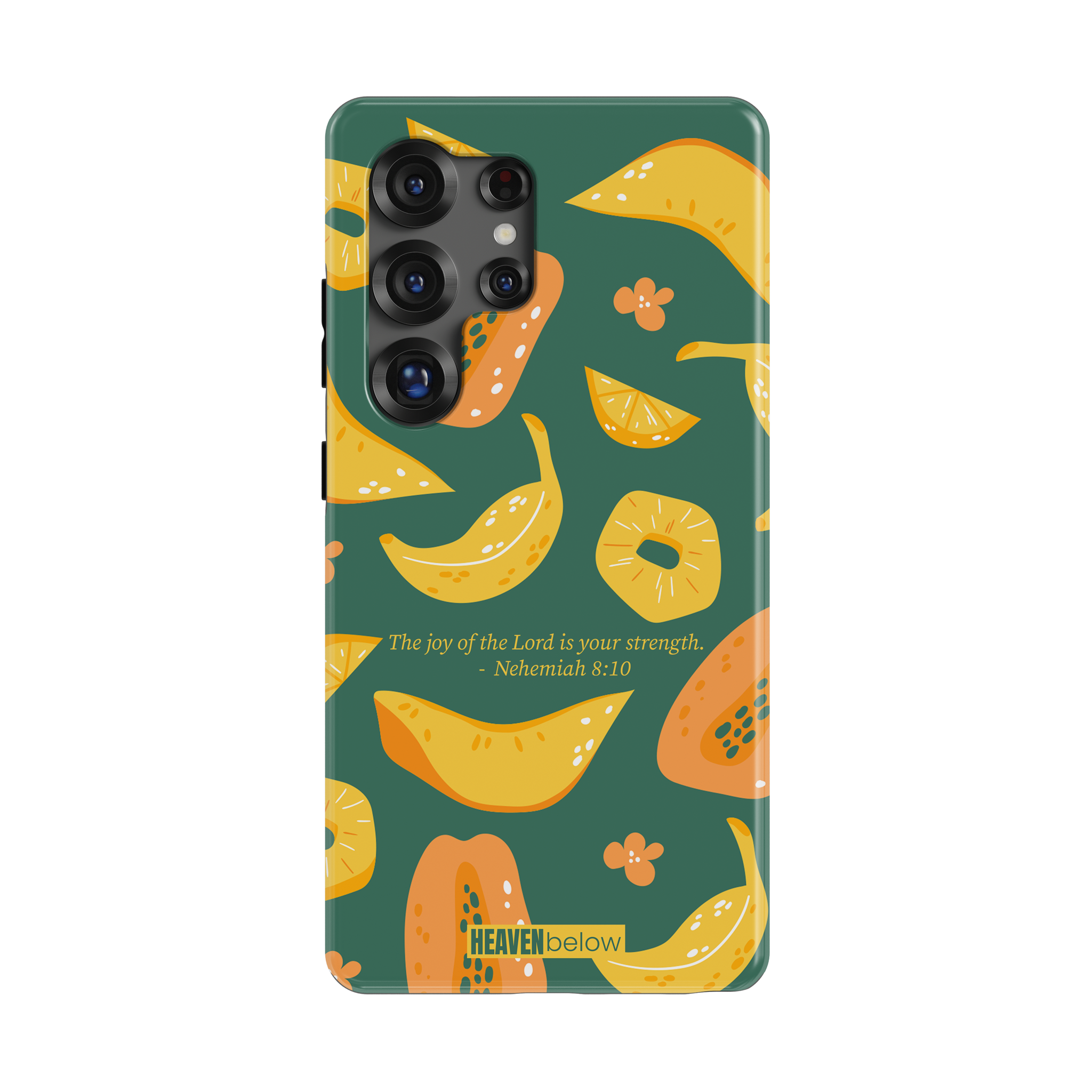 JOY Galaxy Case
