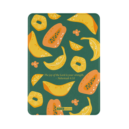 JOY Premium iPad Case