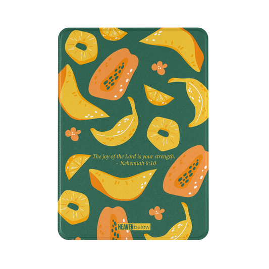 JOY Premium iPad Case