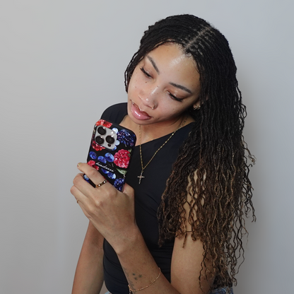 KINDNESS Galaxy Case