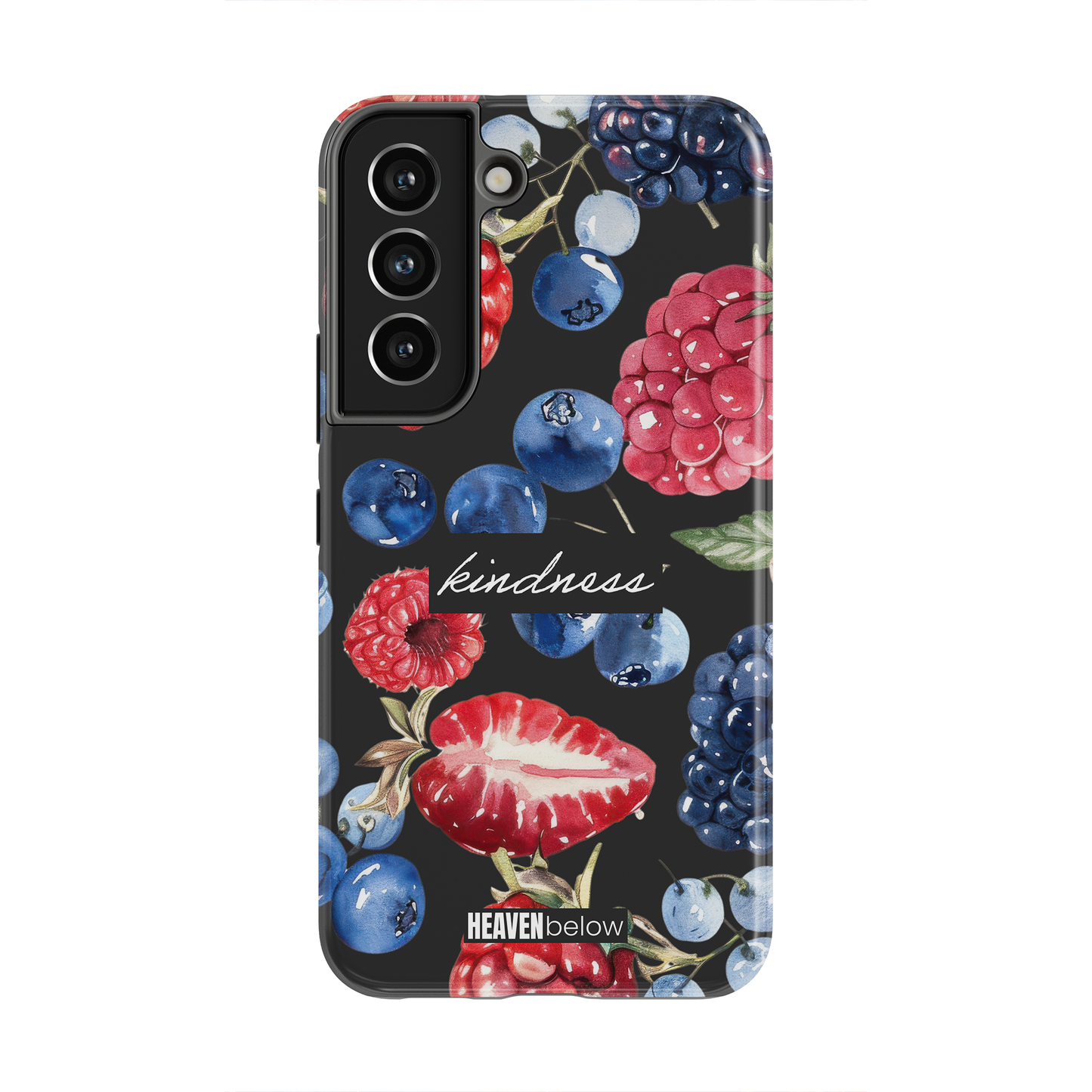 KINDNESS Galaxy Case