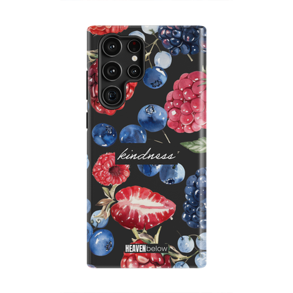 KINDNESS Galaxy Case