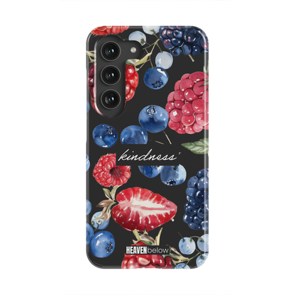 KINDNESS Galaxy Case