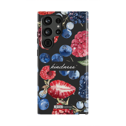 KINDNESS Galaxy Case