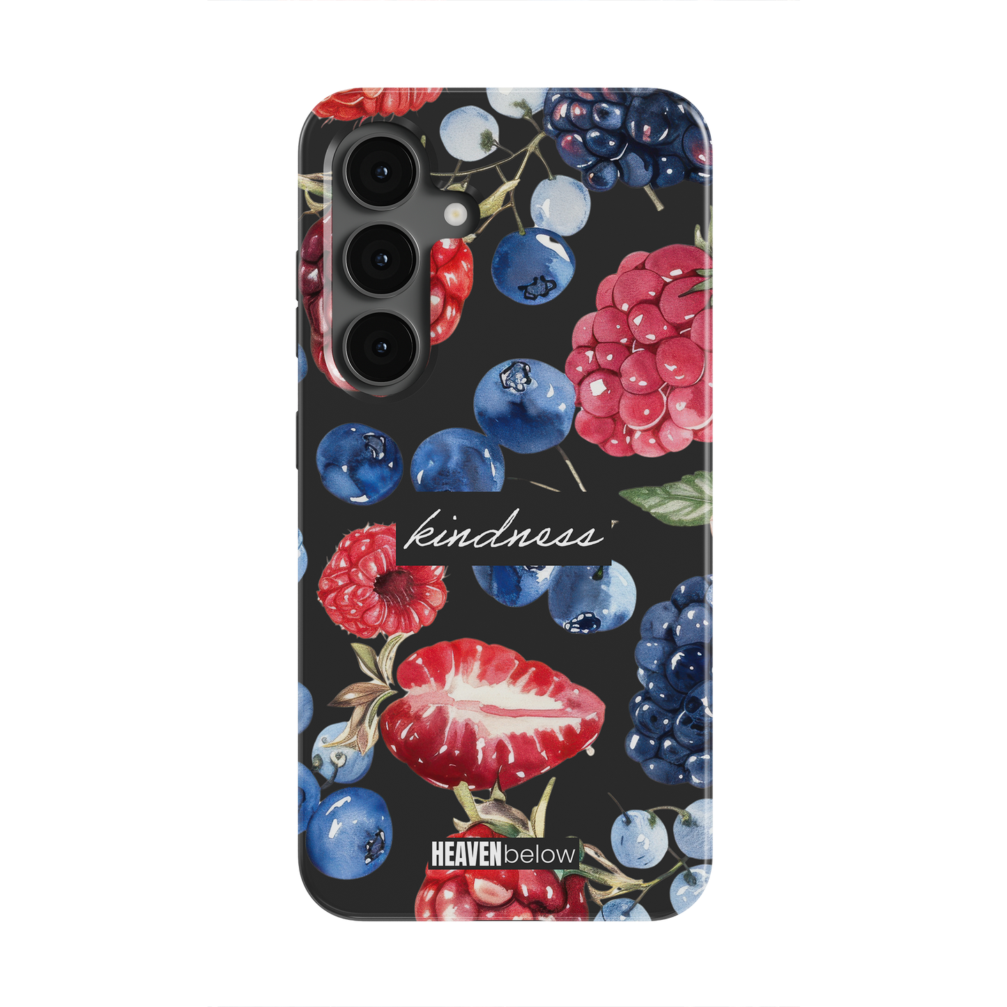 KINDNESS Galaxy Case