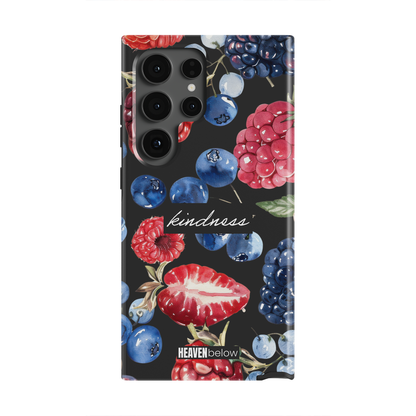 KINDNESS Galaxy Case