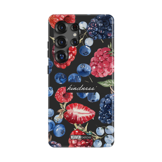 KINDNESS Galaxy Case
