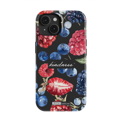 KINDNESS iPhone Case