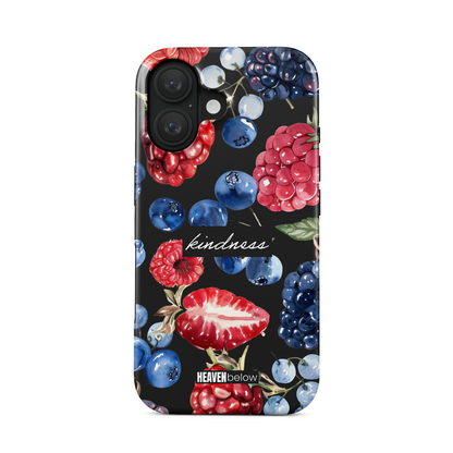 KINDNESS iPhone Case