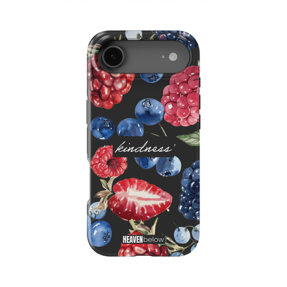KINDNESS iPhone Case