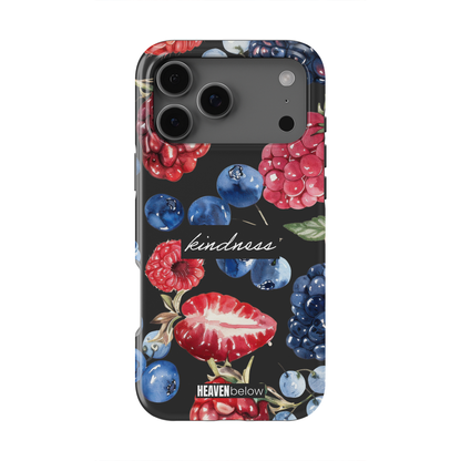 KINDNESS iPhone Case