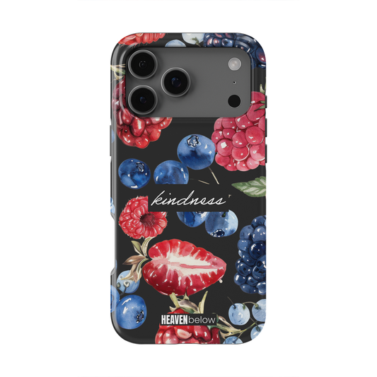 KINDNESS iPhone Case