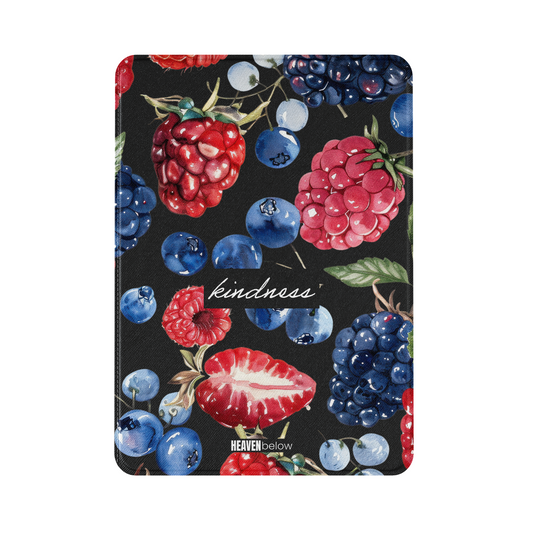 KINDNESS Premium iPad Case