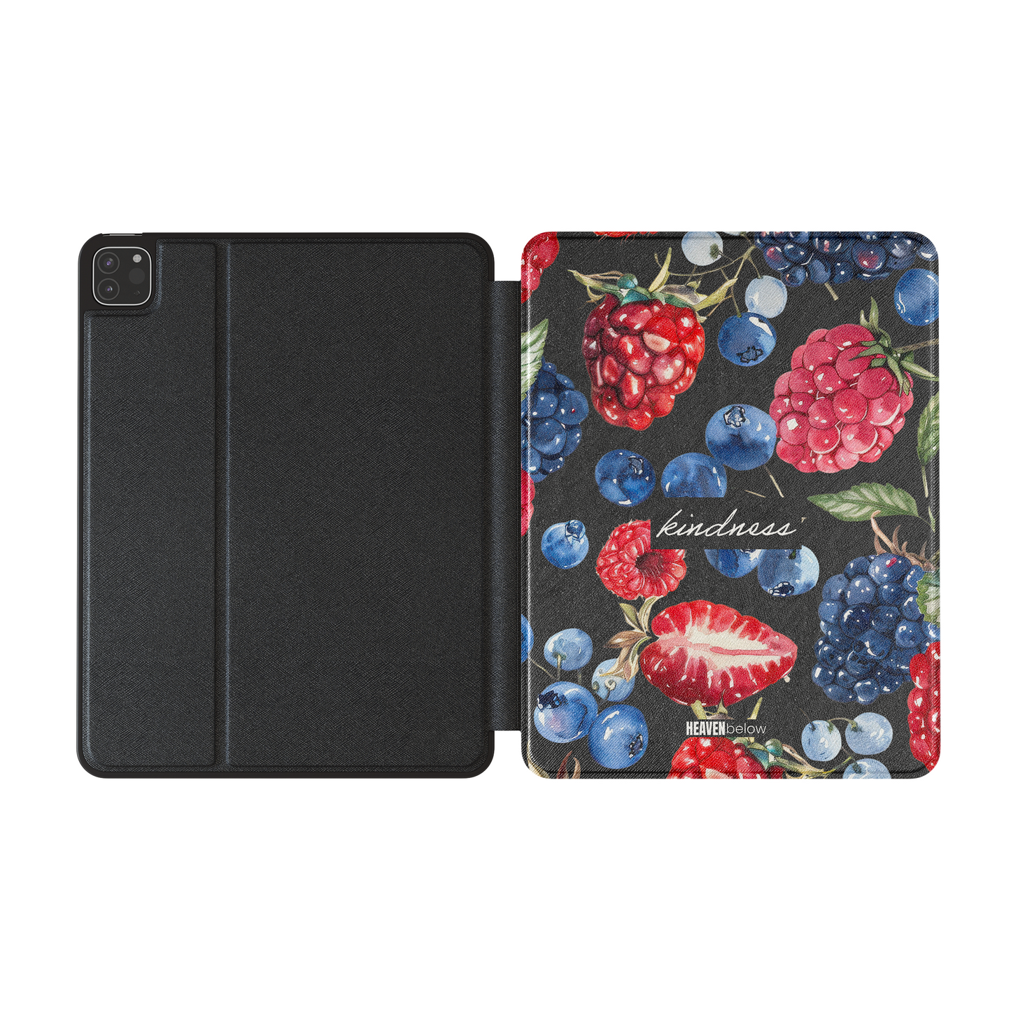 KINDNESS Premium iPad Case